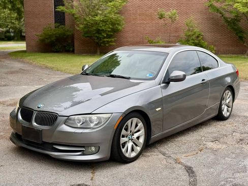 Used 2013 BMW 328i Coupe RWD image 1