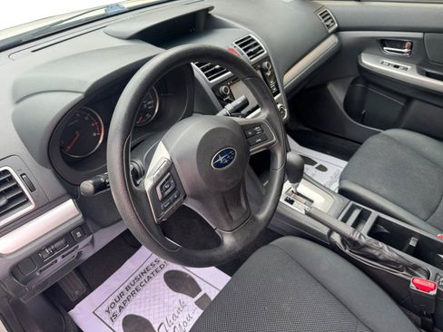Used 2016 Subaru Impreza 2.0i Premium AWD/4WD image 3