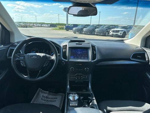 Used 2020 Ford Edge SE AWD/4WD image 21