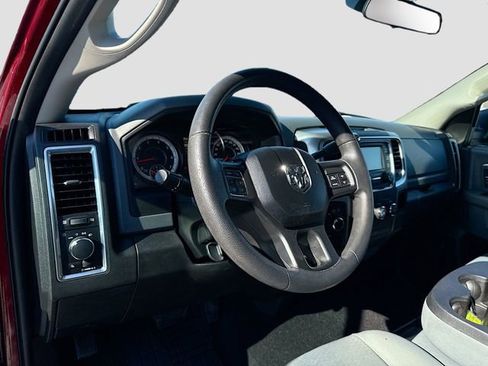 Used 2018 RAM 2500 SLT image 11