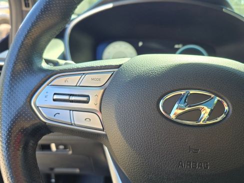 Used 2023 Hyundai Santa Fe Calligraphy AWD/4WD image 20