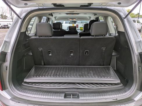 Used 2020 Kia Telluride LX AWD/4WD image 31