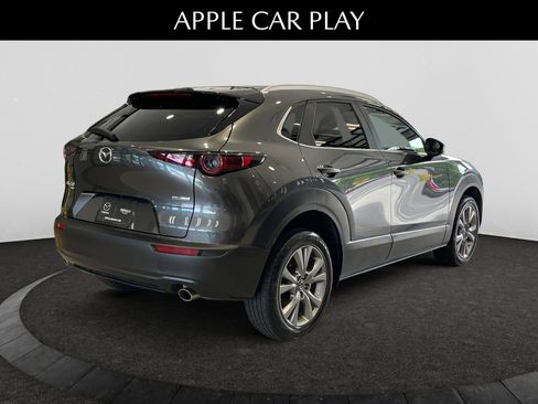Used 2023 MAZDA CX-30 AWD 2.5 S w/ Select Package image 5