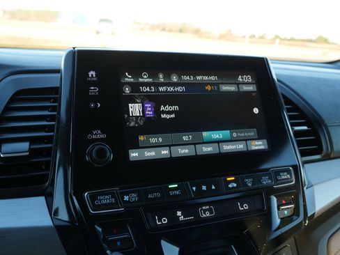 Used 2020 Honda Odyssey EX-L image 27