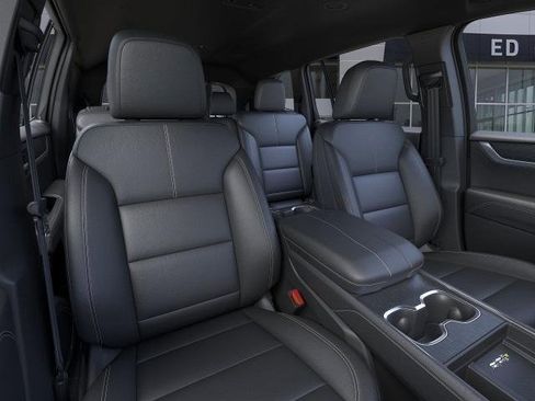 New 2025 GMC Acadia Elevation w/ Elevation Premium Package image 40