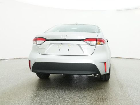 New 2026 Toyota Corolla LE image 17