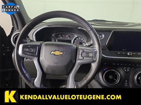 Used 2020 Chevrolet Blazer LT image 10