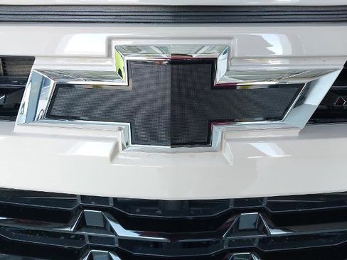New 2026 Chevrolet Silverado 1500 RST AWD/4WD image 31
