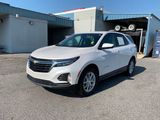 Used 2022 Chevrolet Equinox LT image 3
