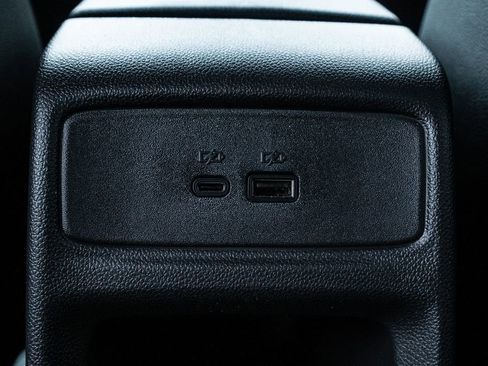 New 2026 Chevrolet Trax RS image 35