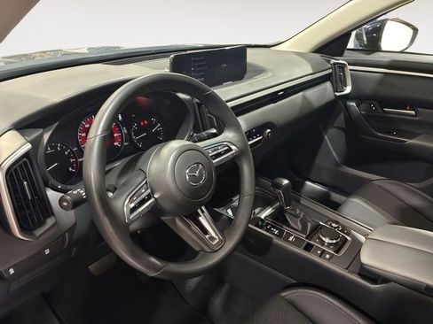 Used 2024 MAZDA CX-50 AWD 2.5 S w/ Cargo Package image 19