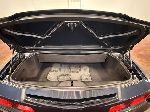 Used 2014 Chevrolet Corvette Stingray Convertible image 63