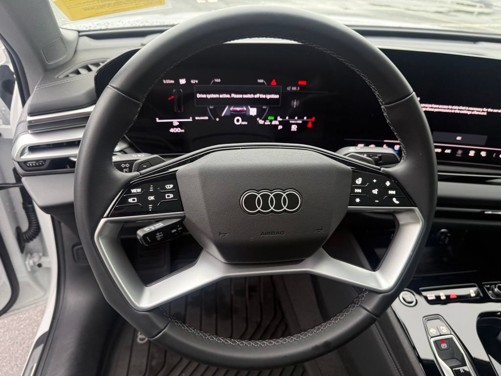 Certified 2025 Audi A5 Premium Plus AWD/4WD image 15