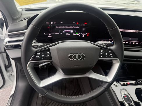 Used 2025 Audi A5 2.0T Premium AWD/4WD image 15