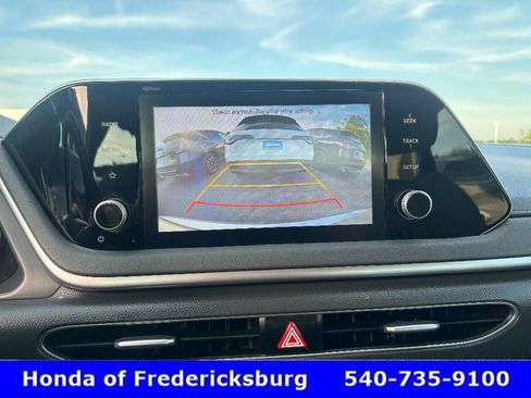 Used 2022 Hyundai Sonata SE w/ Cargo Package FWD image 20