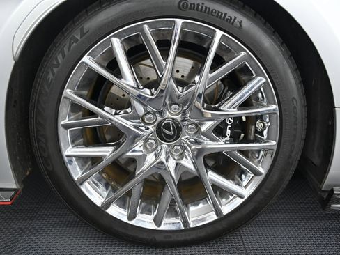 Used 2015 Lexus RC F image 63