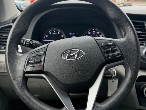 Used 2017 Hyundai Tucson SE image 18