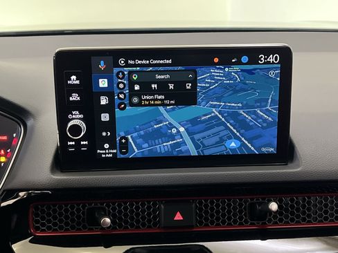 Used 2026 Honda Civic Si image 19