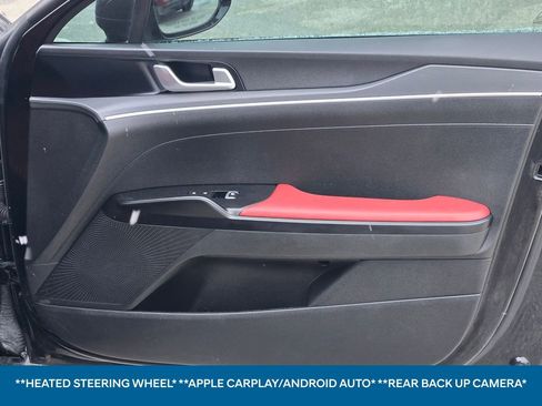 Used 2023 Kia K5 GT-Line image 7