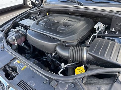 Used 2022 Jeep Grand Cherokee Limited image 29