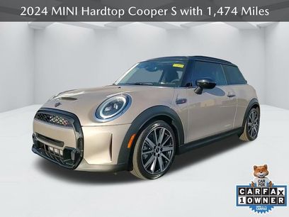 Used 2024 MINI Cooper S