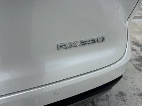 Certified 2025 Lexus RX 350 Premium w/ Accessory Package (K3) FWD image 25