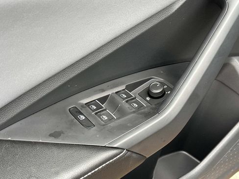 New 2026 Volkswagen Jetta SE image 17