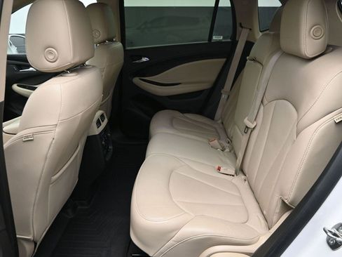 Used 2017 Buick Envision Essence image 12