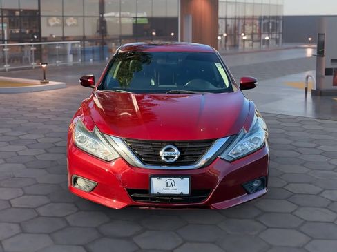 Used 2018 Nissan Altima 2.5 SL image 9