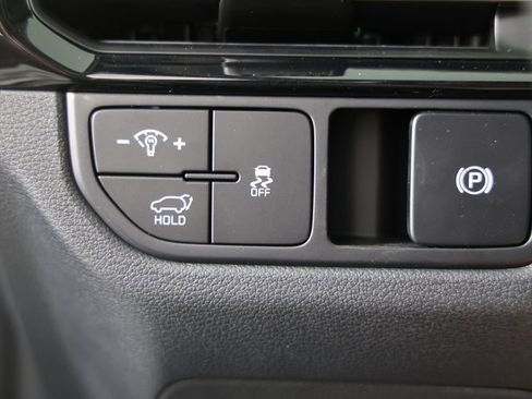 Certified 2026 Kia Sportage SX image 26