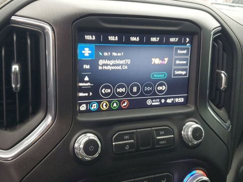 Used 2023 GMC Sierra 2500 AT4 w/ AT4 Premium Plus Package image 24