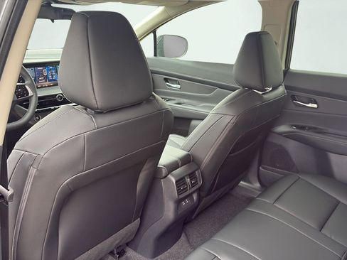 New 2026 Nissan Murano SV AWD/4WD image 19