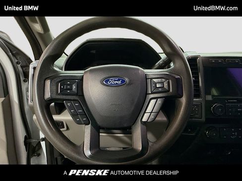 Used 2020 Ford F250 XLT w/ FX4 Off-Road Package image 6