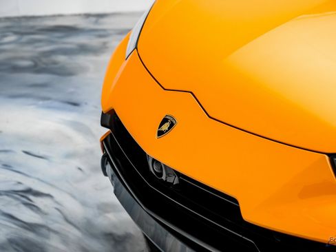 Used 2024 Lamborghini Urus S image 30