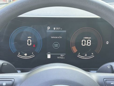 Certified 2025 Hyundai Sonata SEL FWD image 29
