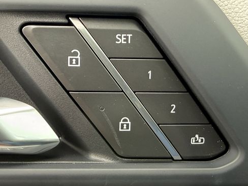 New 2026 GMC Terrain Denali w/ LPO, Floor Liner Package image 37