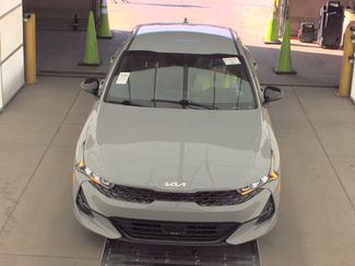 Used 2024 Kia K5 GT-Line w/ GT-Line Premium Package FWD video 2
