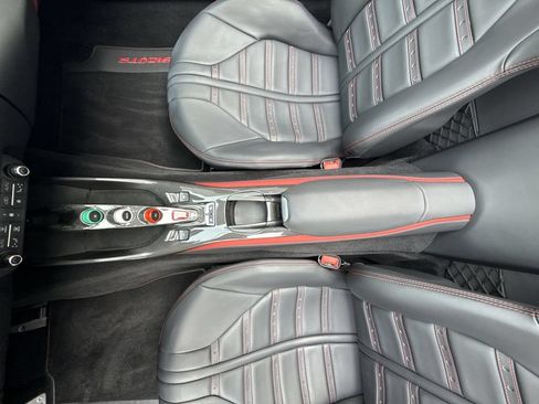 Certified 2023 Ferrari 812 GTS RWD image 21