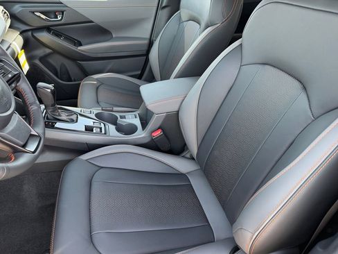 New 2026 Subaru Crosstrek 2.5i Limited AWD/4WD image 10