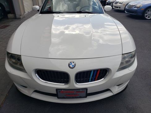 Used 2006 BMW M Roadster image 18