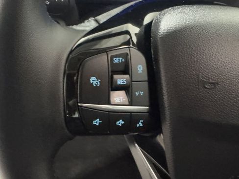 Used 2025 Ford Escape Platinum AWD/4WD image 5