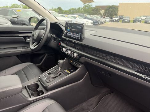 Used 2024 Honda CR-V EX-L image 15