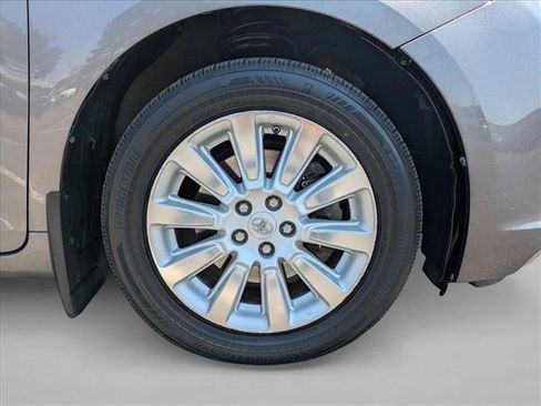 Used 2014 Toyota Sienna XLE w/ XLE Premium Package AWD/4WD image 22