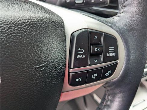 Used 2023 Ford Explorer XLT w/ Equipment Group 202A image 16