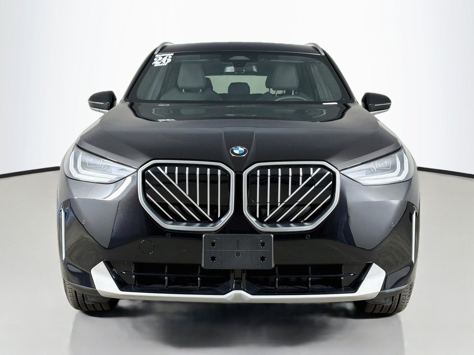 Used 2026 BMW X3 xDrive30i w/ Convenience Package AWD/4WD image 2