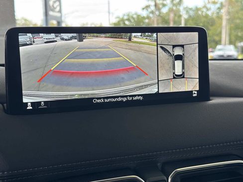 New 2025 MAZDA CX-5 AWD 2.5 S w/ Premium Plus Pkg image 24