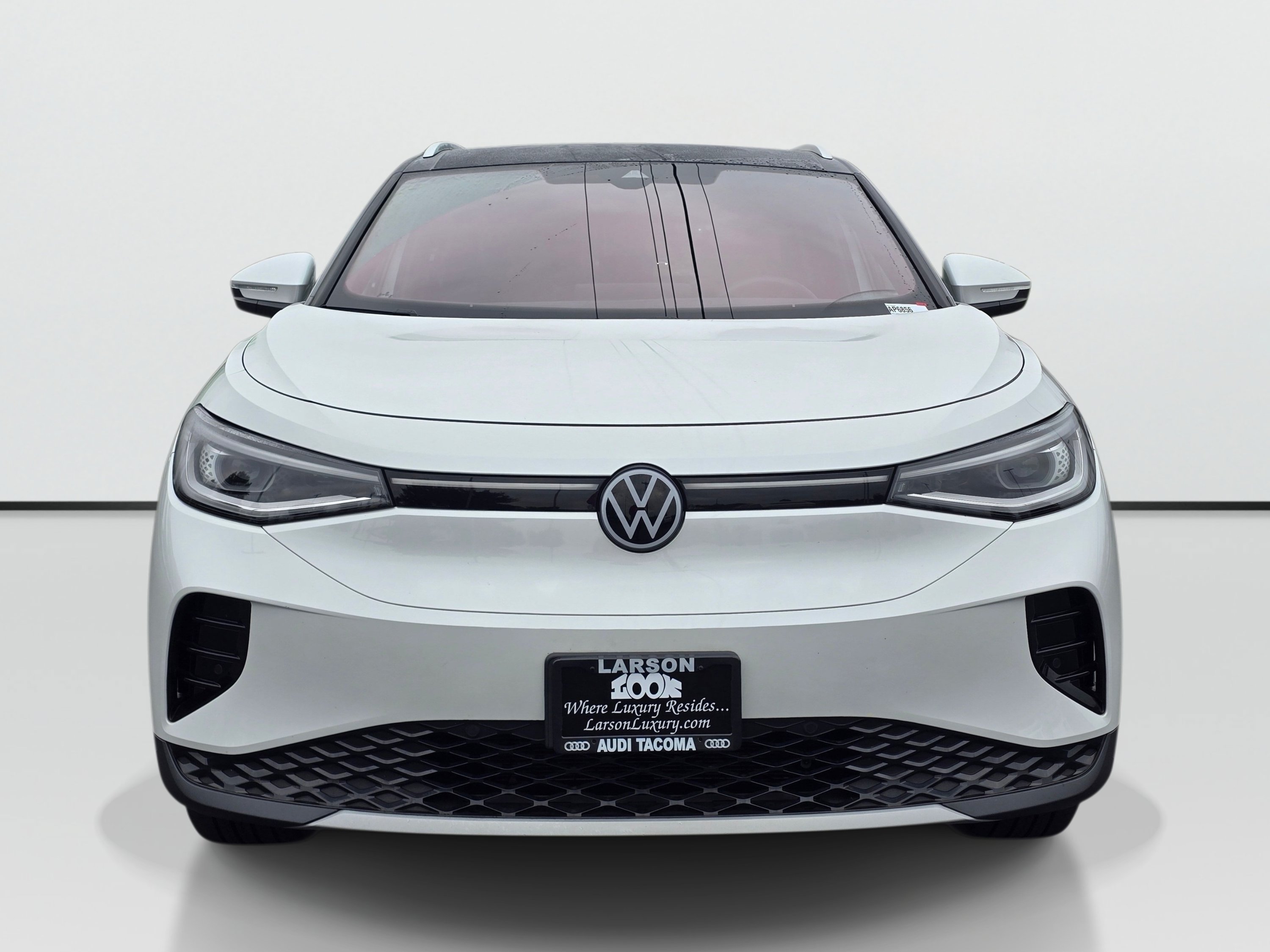 Used 2023 Volkswagen ID.4 Pro S Plus AWD/4WD image 8