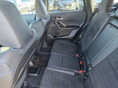 Used 2023 BMW X1 xDrive28i w/ M Sport Package image 12