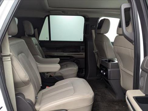 Used 2018 Ford Expedition Max Limited w/ Equipment Group 301A RWD image 19