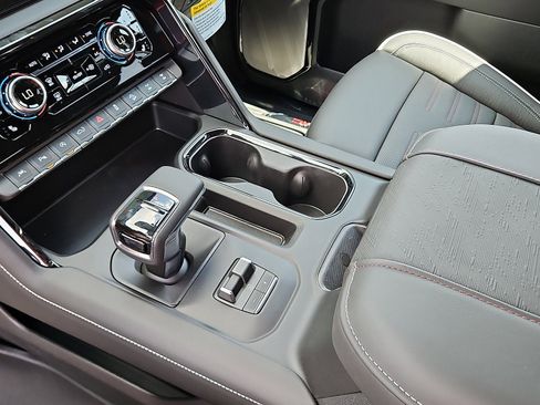 New 2026 GMC Sierra 1500 AT4X AWD/4WD image 20